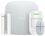 Комплект сигналізації Ajax StarterKit 2 White 35974.102.WH1 (000023480) - фото 1