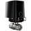 Система контролю протікання води Ajax WaterStop 1" Black 52266.154.BL1 (000029716) - фото 2