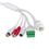 Внешняя IP-камера GreenVision GV-188-IP-IF-DOS50-30 VMA - фото 4