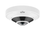 Видеокамера UNV IPC868ER-VF18-B PRO 12MP SD карта (IPC868ER-VF18-B PRO 4K Fisheye Mic Speaker) + Подарок - фото 1