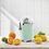 Соковыжималка Smeg CJF01PGEU Europe - фото 4
