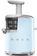 Соковыжималка Smeg SJF01PBEU Europe - фото 2