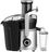 Соковыжималка Tefal ZE660D10 - фото 1