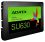 SSD накопитель ADATA 2,5 480GB Ultimate SU630 Maxio 3D QLC 520/450MB/s (ASU630SS-480GQ-R) - фото 3
