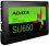 SSD накопитель ADATA SATA2.5" 240GB NAND FLASH ASU650SS-240GT-R - фото 2