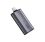 SSD накопитель ADATA USB Type-C 1TB SC750 (SC750-1000G-CCBK) - фото 2