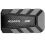 SSD накопичувач ADATA USB 3.2 4TB SD820 (SD820-4000G-CGY) - фото 1
