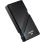 SSD накопитель ADATA USB 4.0 4TB SE920 (SE920-4TCBK) - фото 3