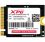 SSD накопичувач ADATA M.2 2230 1TB GAMMIX S55 (SGAMMIXS55-1T-C) - фото 1