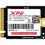 Накопитель SSD M.2 2230 512GB GAMMIX S55 ADATA (SGAMMIXS55-512G-C) - фото 2