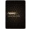 SSD накопитель Apacer 2.5" 120GB AS340X (AP120GAS340XC-1) - фото 1