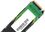 SSD накопичувач Apacer M.2 2280 256GB (AP256GAS2280P4X) - фото 3