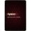 SSD накопитель Apacer 2.5" 256GB AS350X (AP256GAS350XR-1) - фото 1