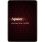 SSD накопитель Apacer 2.5" 2TB AS350X (AP2TBAS350XR-1) - фото 1