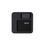 Портативный SSD Apacer AS714 512GB USB 3.2 Gen.2 Read/Write 1000MB/s Black (AP512GAS714B-1) - фото 1