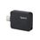 Портативный SSD Apacer AS714 512GB USB 3.2 Gen.2 Read/Write 1000MB/s Black (AP512GAS714B-1) - фото 2