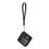 Портативный SSD Apacer AS714 512GB USB 3.2 Gen.2 Read/Write 1000MB/s Black (AP512GAS714B-1) - фото 3