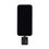 Портативный SSD Apacer AS714 512GB USB 3.2 Gen.2 Read/Write 1000MB/s Black (AP512GAS714B-1) - фото 4
