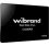 SSD накопитель Wibrand Caiman 2.5" 256GB (WI2.5SSD/CA256GB) - фото 1