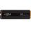 SSD накопитель Crucial M.2 2280 1TB T500 heatsink (CT1000T500SSD5) - фото 1