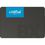 SSD накопитель Crucial SATA2.5" 240GB BX500 CT240BX500SSD1 - фото 1