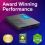 SSD накопитель Crucial BX500 4 TB (CT4000BX500SSD1) - фото 2
