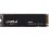 SSD накопитель Crucial M.2 NVMe 4TB P310 7100/6000 MB/s PCIE4.0 (CT4000P310SSD8) - фото 1