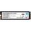 SSD 512GB M.2 HP FX900 Pro PCIe 4.0 x4 NVMe 1.4 2280 TLC 3D V-NAND - фото 1
