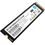 SSD 512GB M.2 HP FX900 Pro PCIe 4.0 x4 NVMe 1.4 2280 TLC 3D V-NAND - фото 2