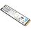 Накопитель SSD M.2 2280 512GB FX900 Plus HP (7F616AA) - фото 2