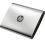 SSD накопитель HP USB Type-C 2TB P900 (7M697AA) - фото 2