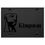 Накопитель SSD 2.5" 240GB Kingston (SA400S37/240G) - фото 1