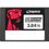 SSD накопичувач Kingston SATA2.5" 3.84GB SEDC600M/3840G - фото 1