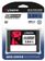 SSD накопичувач Kingston SATA2.5" 3.84GB SEDC600M/3840G - фото 2