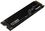 SSD накопитель Kingston 4096GB KC3000 M.2 2280 PCIe 4.0 x4 NVMe 3D TLC (SKC3000D/4096G) - фото 2