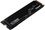 SSD 2048GB Kingston KC3000 M.2 2280 PCIe 4.0 x4 NVMe 3D TLC (SKC3000D/2048G) - фото 2