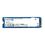 SSD накопичувач Kingston M.2 2280 1TB (SNV3S/1000GBK) - фото 1