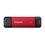 SSD накопитель Kingston USB Type-C 1TB Dual Portable (SPSD/1TB) - фото 1