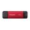 SSD накопитель Kingston USB Type-C 512GB Dual Portable (SPSD/512GB) - фото 1