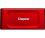 SSD накопичувач Kingston USB-C 1TB (SXS1000R/1000G) - фото 1