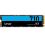 SSD накопичувач LEXAR NM710 1TB M.2 PCIe Gen4 NVMe TBW 600 Тб LNM710X001T-RNNNG - фото 1