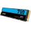 SSD накопичувач LEXAR NM710 1TB M.2 PCIe Gen4 NVMe TBW 600 Тб LNM710X001T-RNNNG - фото 2