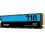 SSD накопичувач LEXAR NM710 1TB M.2 PCIe Gen4 NVMe TBW 600 Тб LNM710X001T-RNNNG - фото 3