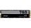 SSD накопитель LEXAR PCIE G4 M.2 NVME 2TB NM790 (LNM790X002T-RNNNG) - фото 1