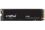 SSD накопичувач Micron M.2 2280 500GB P310 (CT500P310SSD8) - фото 1