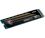 SSD накопичувач MSI Spatium M452 500GB M.2 2280 NVMe PCIe 4.0 3D NAND (S78-440K210-P83) - фото 2