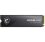 SSD накопитель MSI Spatium M.2 NVMe 1TB M560 3D TLC (S78-440L0F0-P83) - фото 1