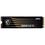 SSD-накопитель MSI G4 M.2 NVME 2TB SPAT. M480 PRO S78-440Q600-P83 - фото 1
