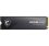 SSD накопичувач MSI Spatium M560 2TB M.2 2280 NVMe PCIe 5.0 x4 3D NAND TLC (S78-440Q940-P83) - фото 1