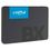 Накопичувач SSD 2.5" 1TB OEM Micron (CT1000BX500SSD1T) - фото 1